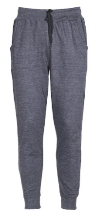 Παντελόνι φούτερ αθλητικό - ΚΑ 709 Ανθρακί μελαντζέ